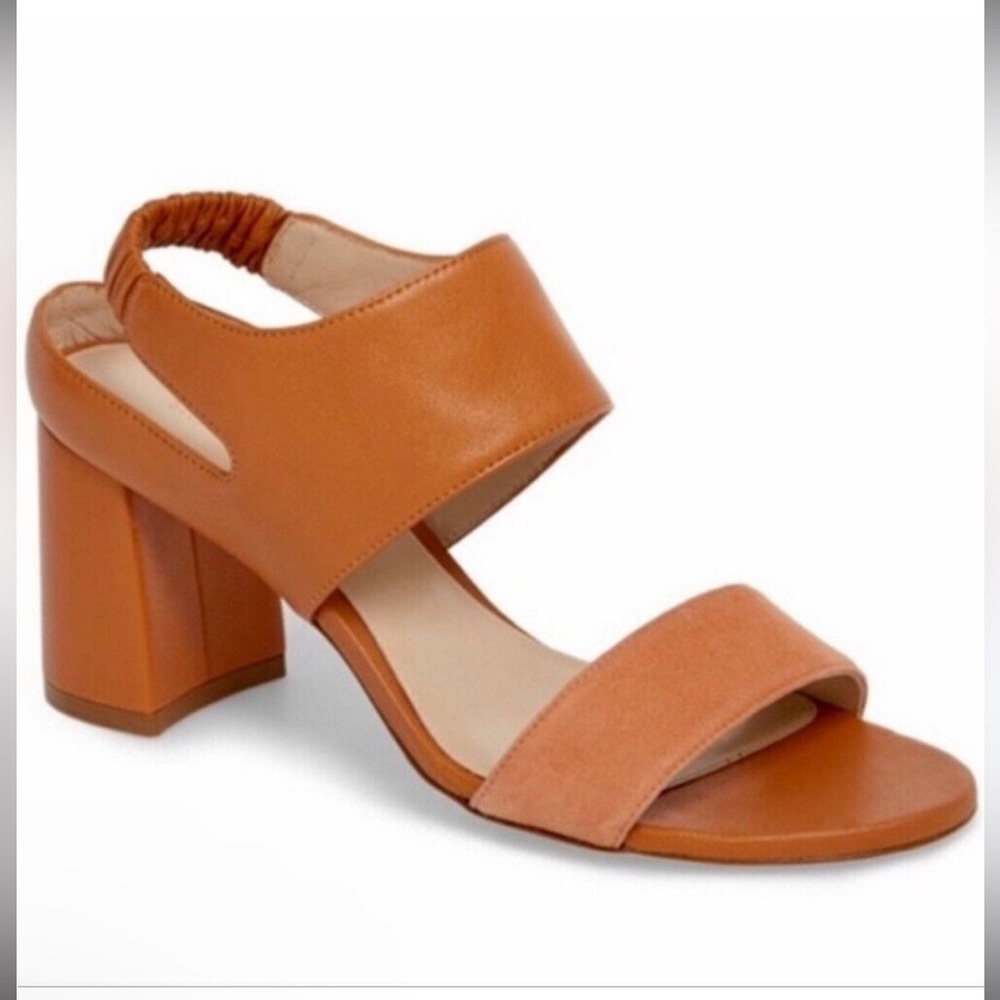 Stuart Weitzman Erica Heels